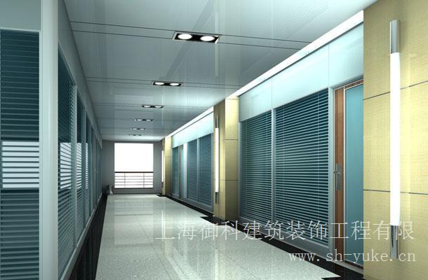工厂装潢设计_相关信息_上海御科建筑装饰工程-上海办公室