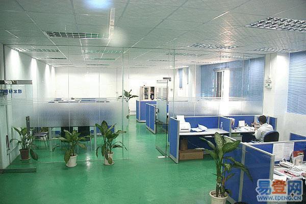 上海青浦办公室装修设计 ￥38元/平方米/个 上海国田建筑装饰工程有限